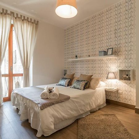 Casa Gonzaga Con Parcheggio Apartment ออร์เวียโต ภายนอก รูปภาพ