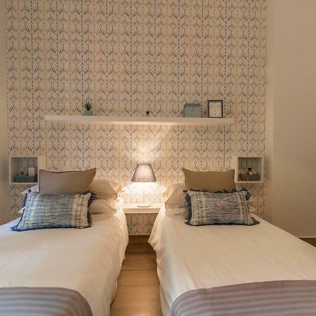 Casa Gonzaga Con Parcheggio Apartment ออร์เวียโต ภายนอก รูปภาพ