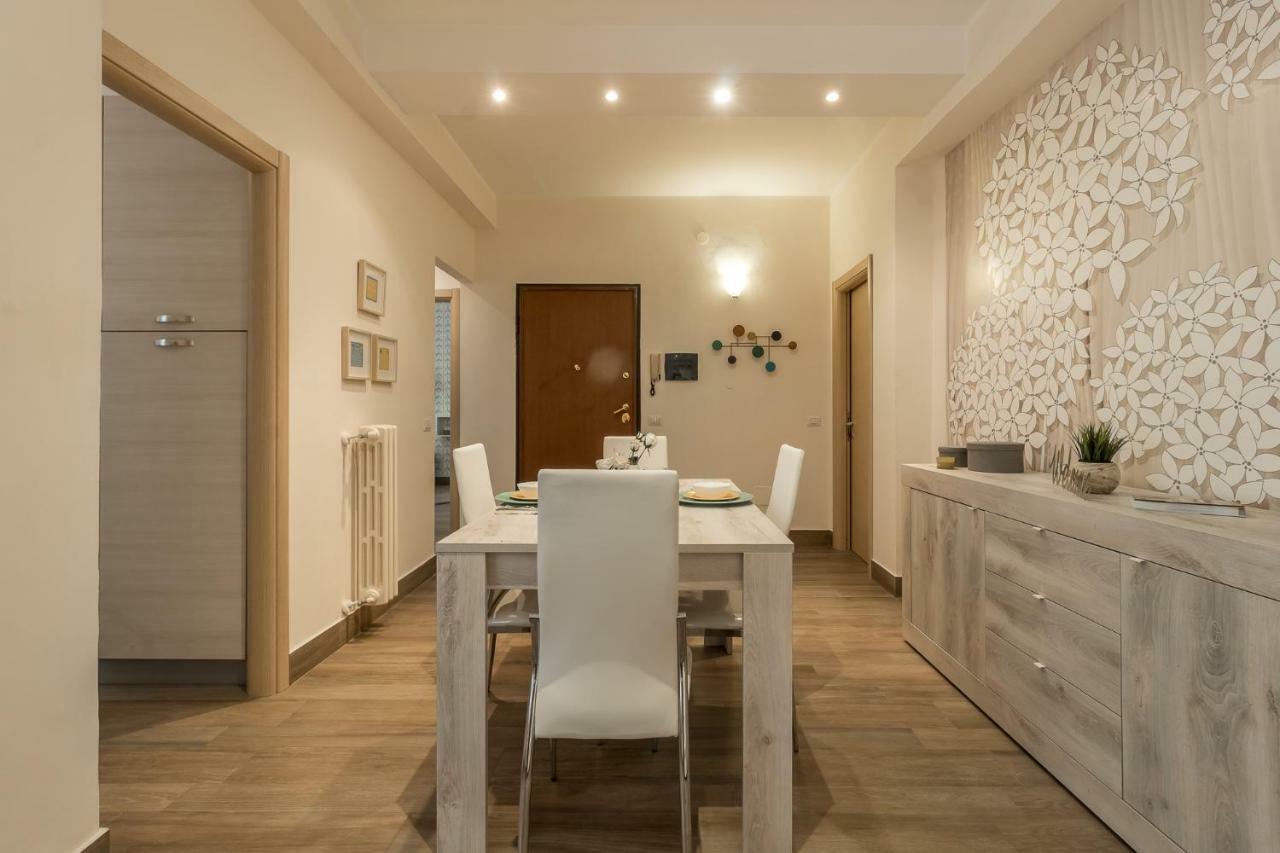Casa Gonzaga Con Parcheggio Apartment ออร์เวียโต ภายนอก รูปภาพ