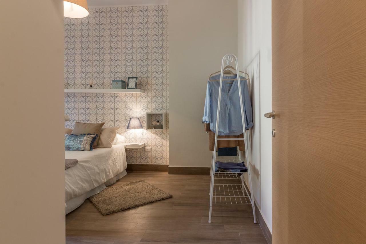 Casa Gonzaga Con Parcheggio Apartment ออร์เวียโต ภายนอก รูปภาพ