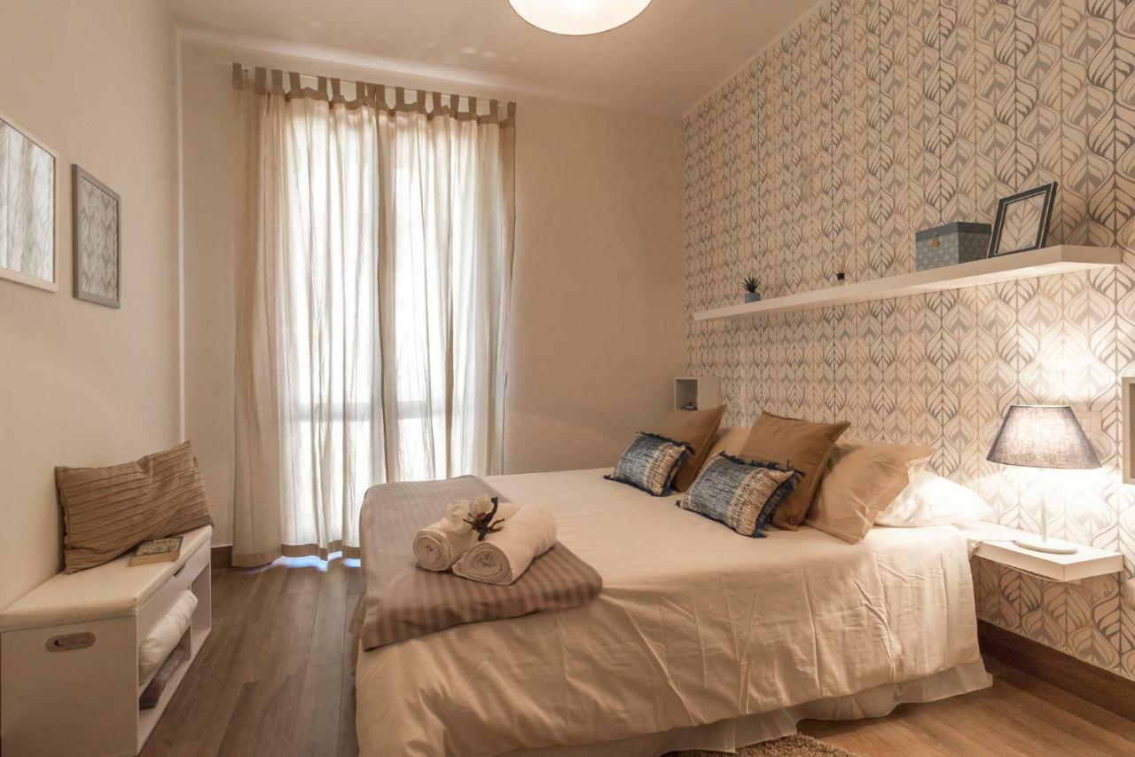 Casa Gonzaga Con Parcheggio Apartment ออร์เวียโต ภายนอก รูปภาพ