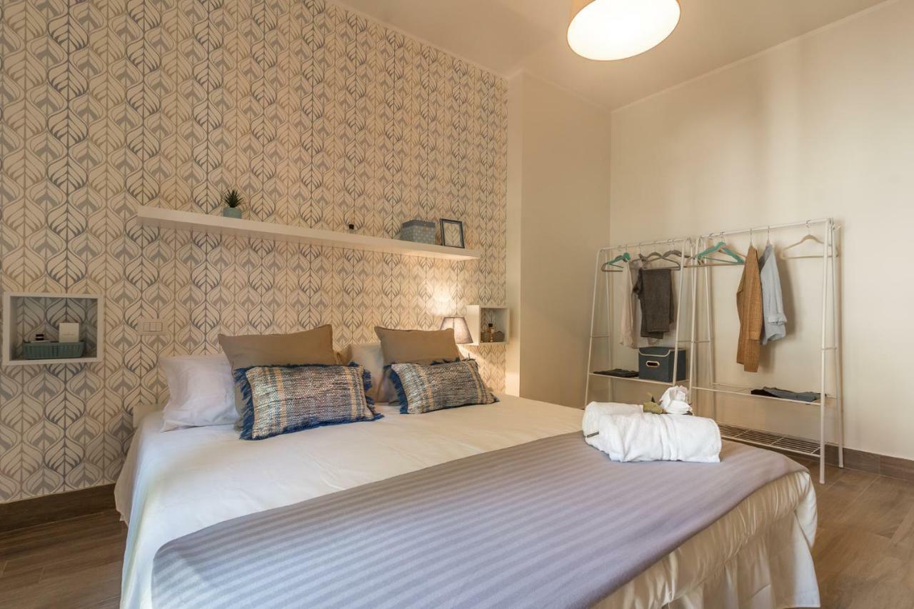 Casa Gonzaga Con Parcheggio Apartment ออร์เวียโต ภายนอก รูปภาพ