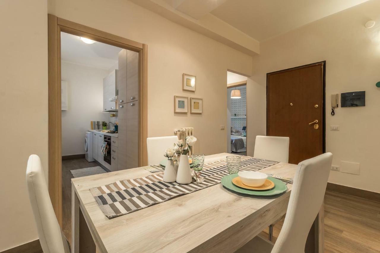 Casa Gonzaga Con Parcheggio Apartment ออร์เวียโต ภายนอก รูปภาพ