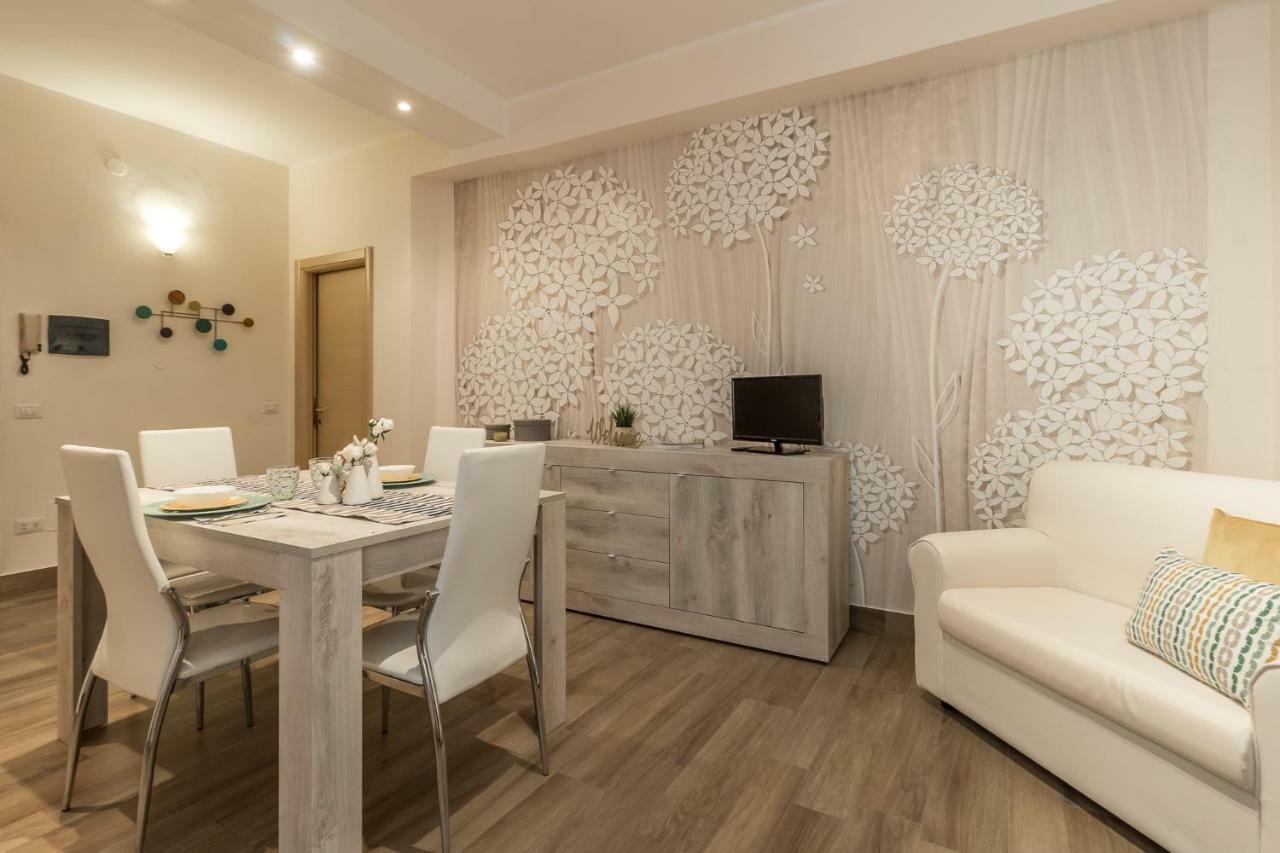 Casa Gonzaga Con Parcheggio Apartment ออร์เวียโต ภายนอก รูปภาพ