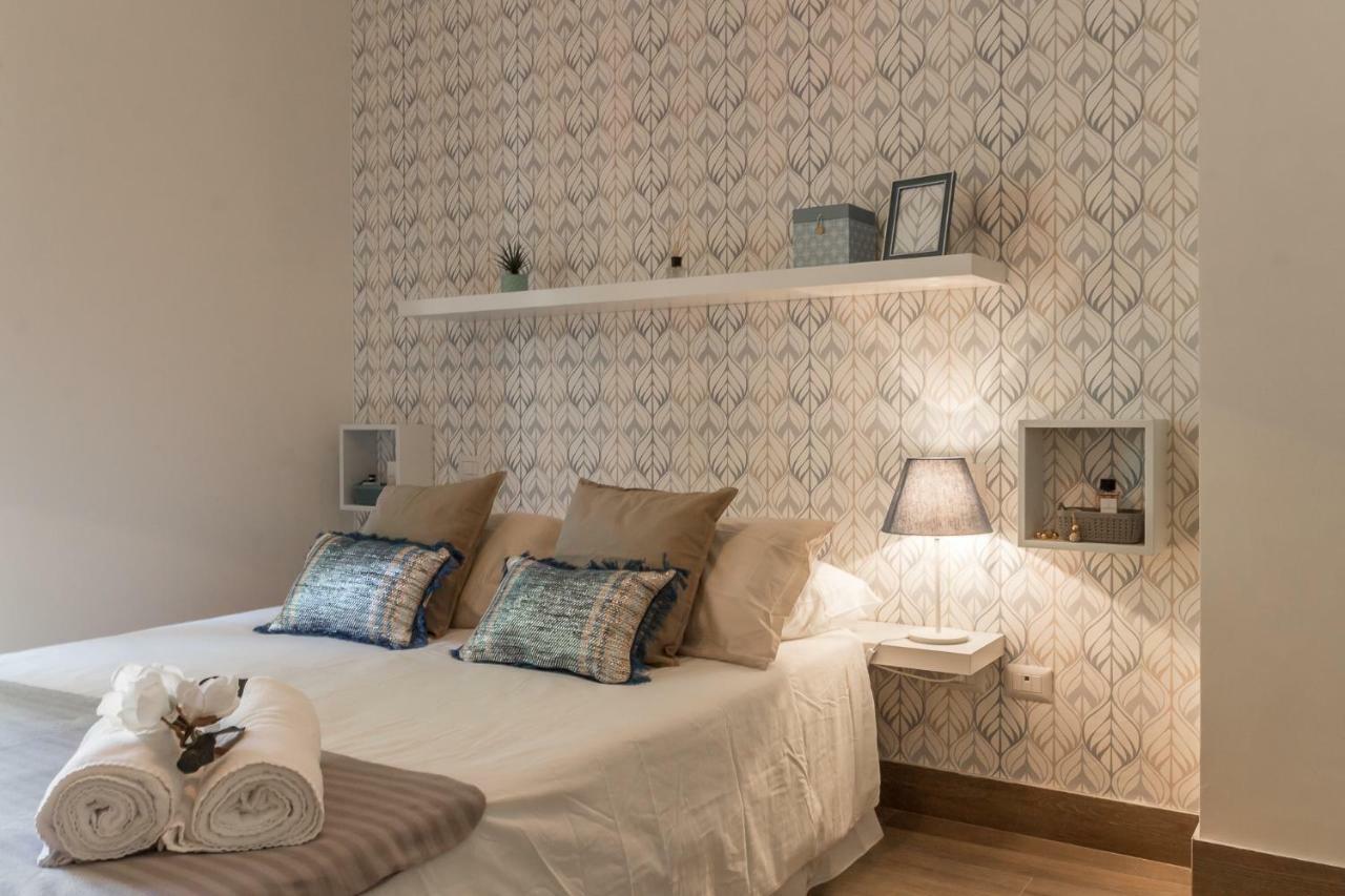 Casa Gonzaga Con Parcheggio Apartment ออร์เวียโต ภายนอก รูปภาพ