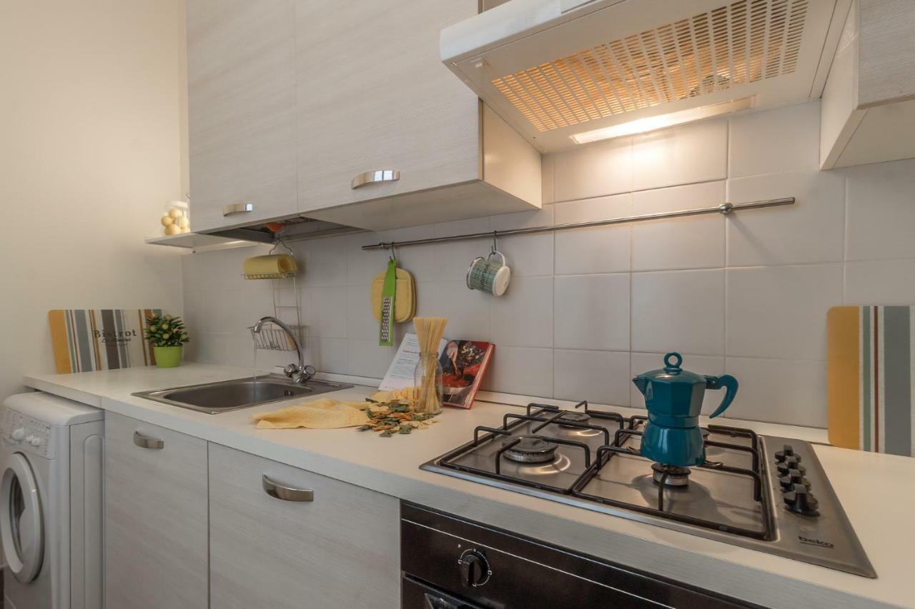 Casa Gonzaga Con Parcheggio Apartment ออร์เวียโต ภายนอก รูปภาพ